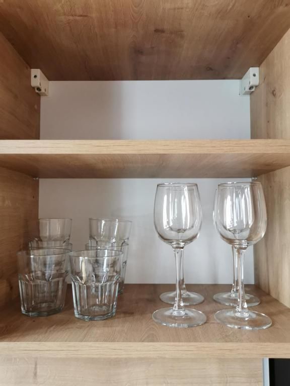 Апартаменты Old Town Loft Клайпеда-47