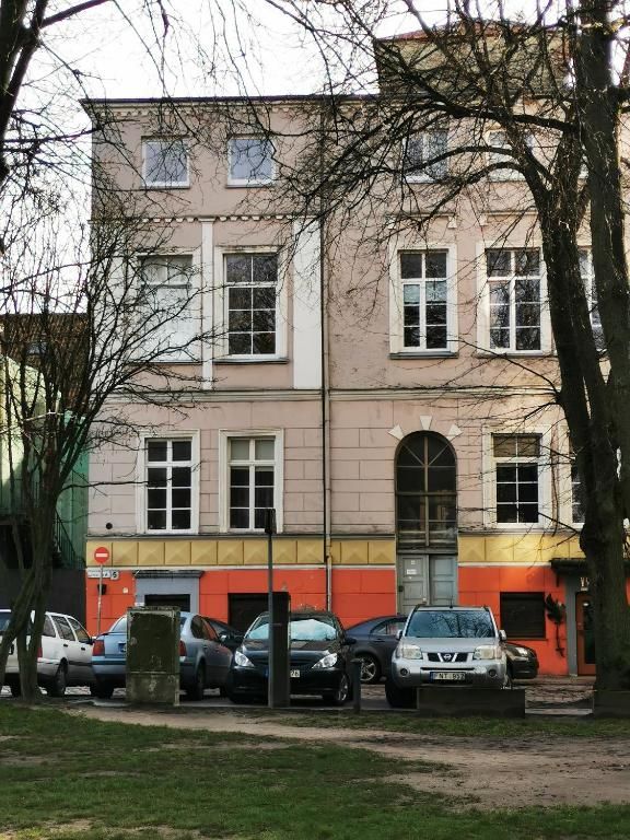 Апартаменты Old Town Loft Клайпеда-67