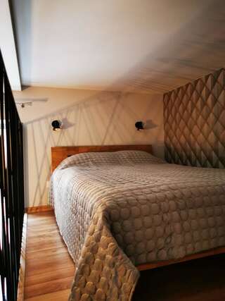 Апартаменты Old Town Loft Клайпеда Апартаменты с 1 спальней-12