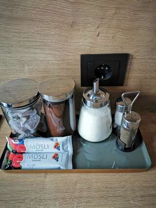 Апартаменты Old Town Loft Клайпеда Апартаменты с 1 спальней-21