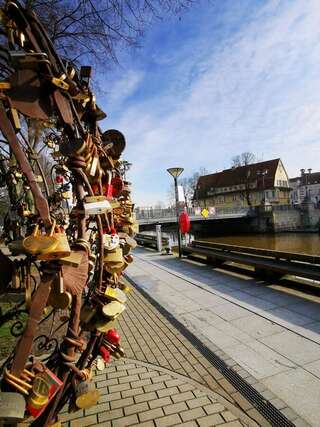 Апартаменты Old Town Loft Клайпеда Апартаменты с 1 спальней-32