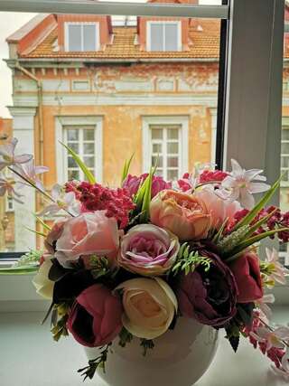 Апартаменты Old Town Loft Клайпеда Апартаменты с 1 спальней-45