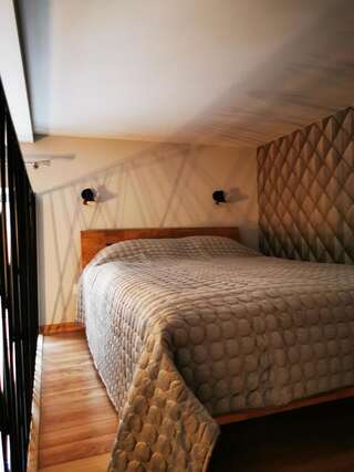 Апартаменты Old Town Loft Клайпеда Апартаменты с 1 спальней-53