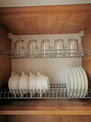 Апартаменты Old Town Loft Клайпеда Апартаменты с 1 спальней-59