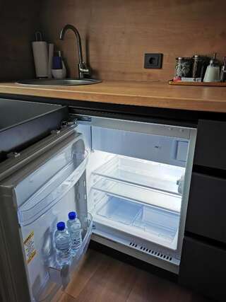 Апартаменты Old Town Loft Клайпеда Апартаменты с 1 спальней-61